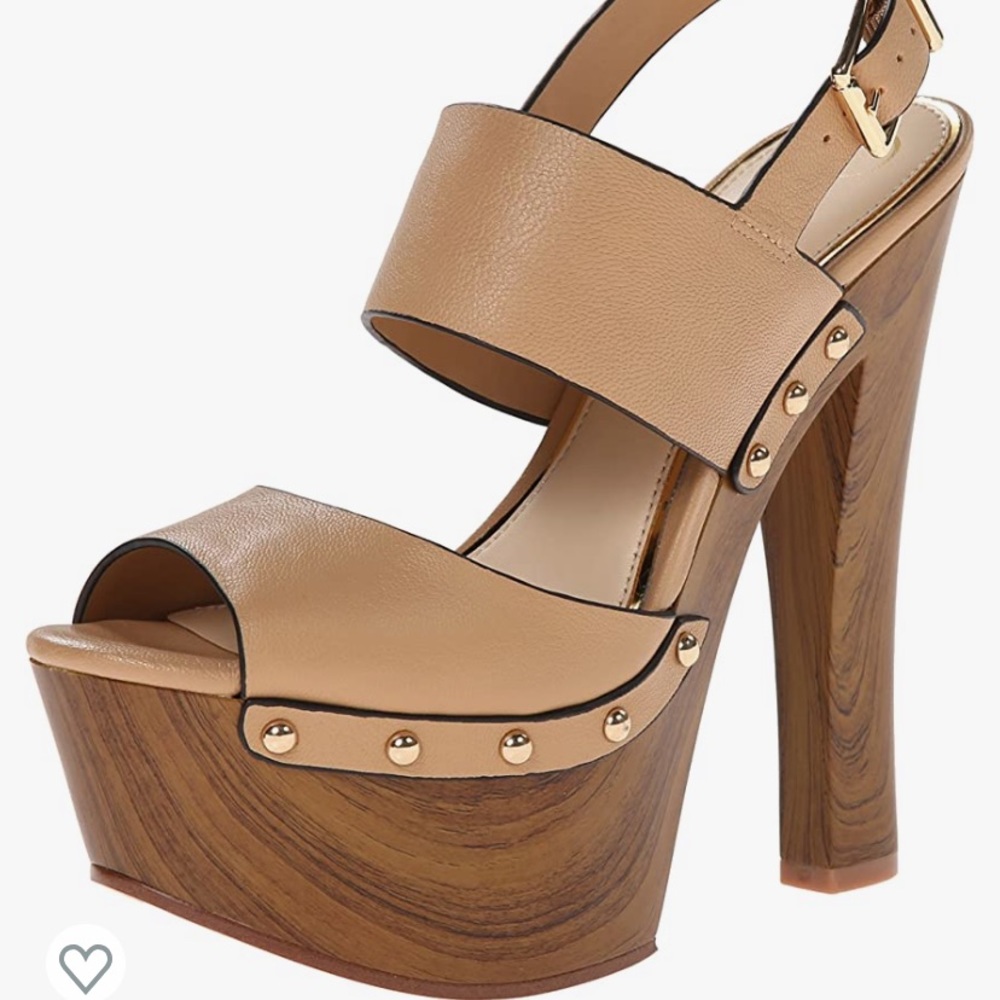 Jessica Simpson Dallas Sandal